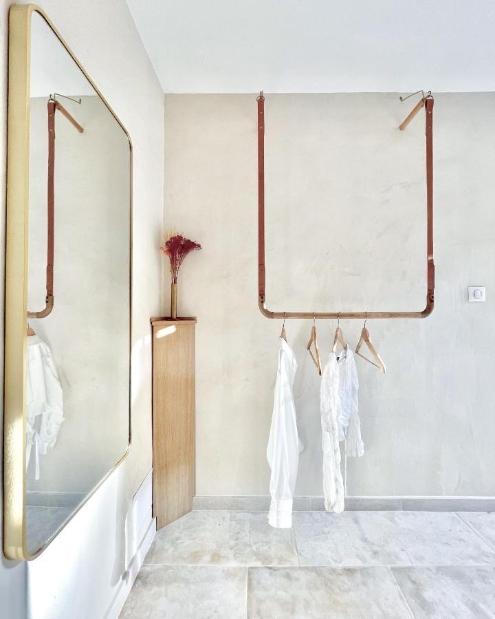 Mas De Kyoto, Maison D'Hotes L'Experience Japonaise Dions Buitenkant foto