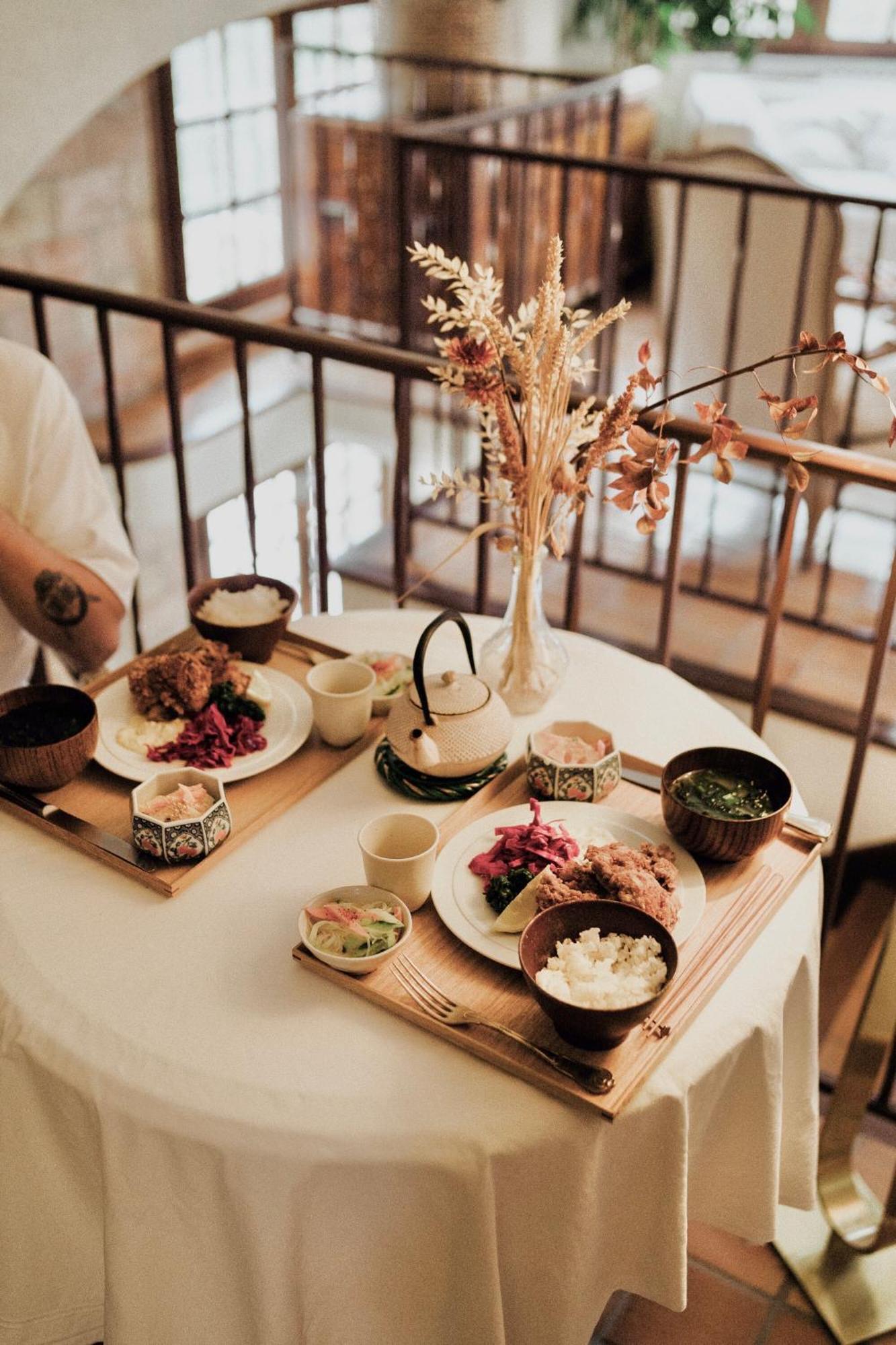 Mas De Kyoto, Maison D'Hotes L'Experience Japonaise Dions Buitenkant foto