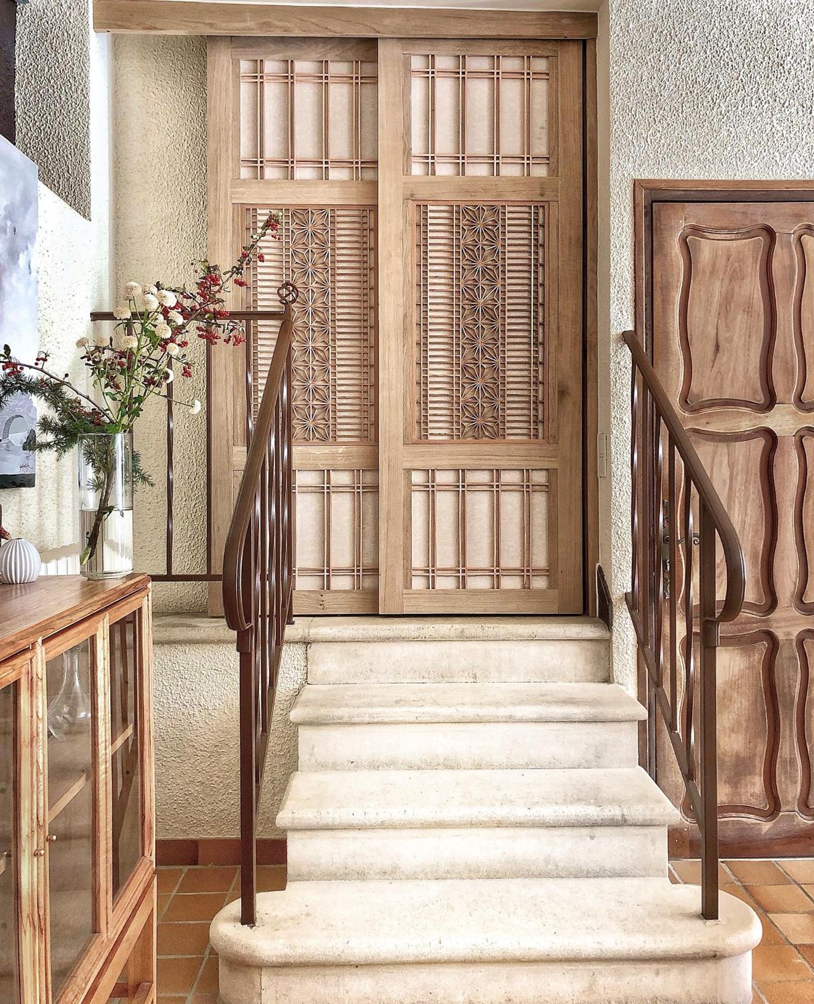 Mas De Kyoto, Maison D'Hotes L'Experience Japonaise Dions Buitenkant foto